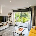 Nyaraló Renove Avec Terrasse Ensoleillee Et Parking A - Fr-1-585-136 *