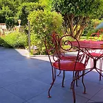 Renove Avec Terrasse Ensoleillee Et Parking A - Fr-1-585-136 Nyaraló *