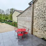 Nyaraló Renove Avec Terrasse Ensoleillee Et Parking A - Fr-1-585-136 *