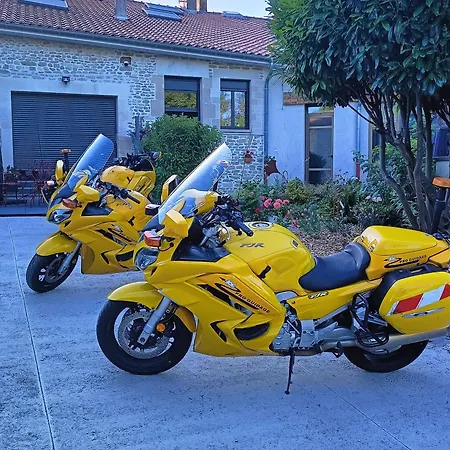 Feriehus Renove Avec Terrasse Ensoleillee Et Parking A - Fr-1-585-136 Pierrefitte-sur-Aire