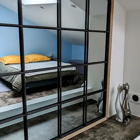 Feriehus Renove Avec Terrasse Ensoleillee Et Parking A - Fr-1-585-136 *