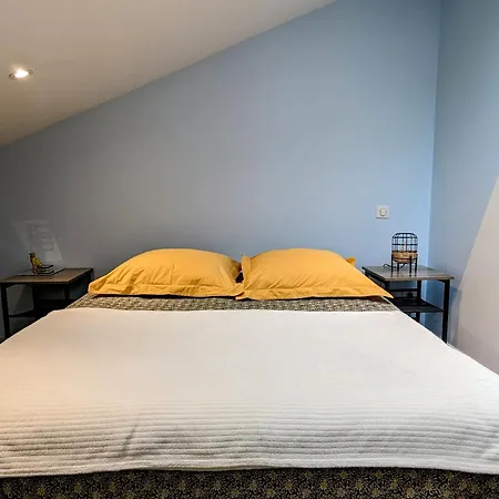 Renove Avec Terrasse Ensoleillee Et Parking A - Fr-1-585-136 펜션 Pierrefitte-sur-Aire