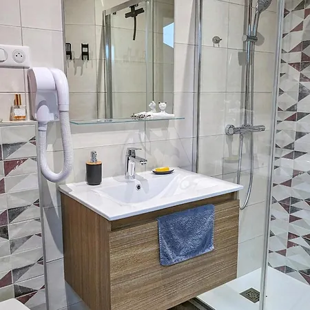 펜션 Renove Avec Terrasse Ensoleillee Et Parking A - Fr-1-585-136 Pierrefitte-sur-Aire