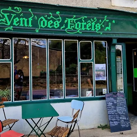 Renove Avec Terrasse Ensoleillee Et Parking A - Fr-1-585-136 Pierrefitte-sur-Aire