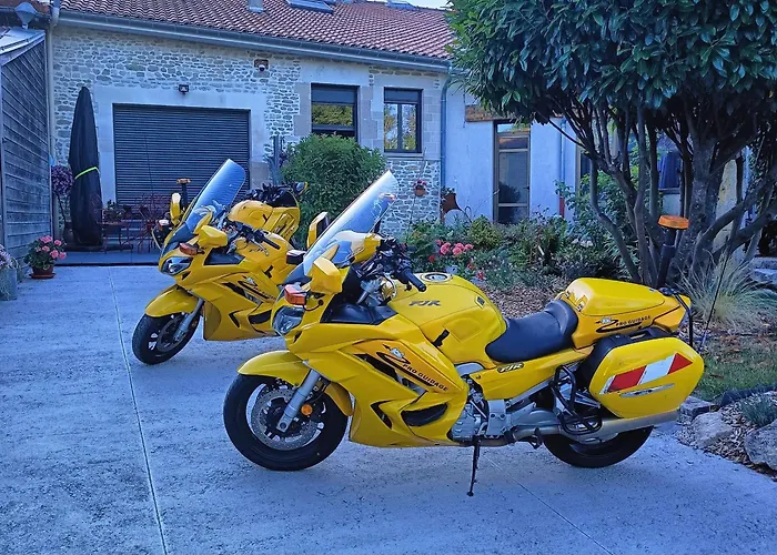 Casa vacanze Rénové Avec Terrasse Ensoleillée Et Parking à - Fr-1-585-136 Pierrefitte-sur-Aire